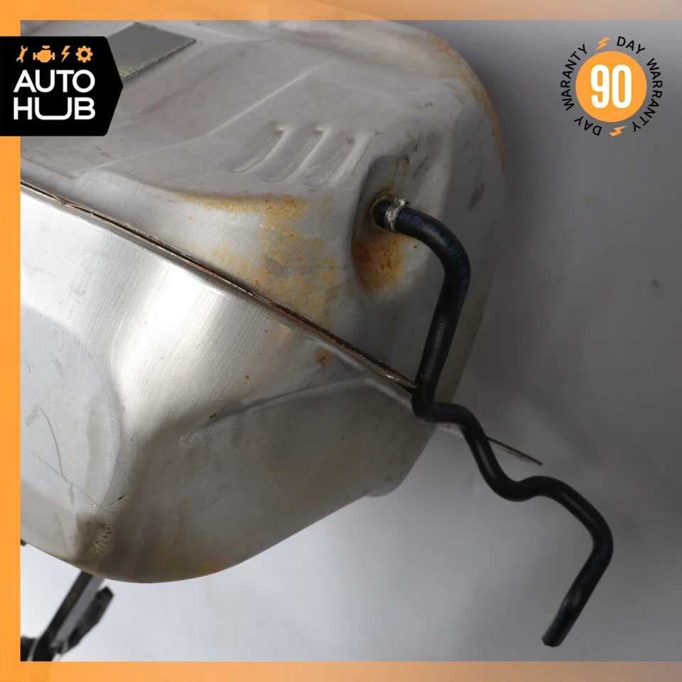 Depósito de tanque de combustible de gasolina 98-02 Mercedes R129 SL500 SL600 1294700420 OEM Foto 4 de 4