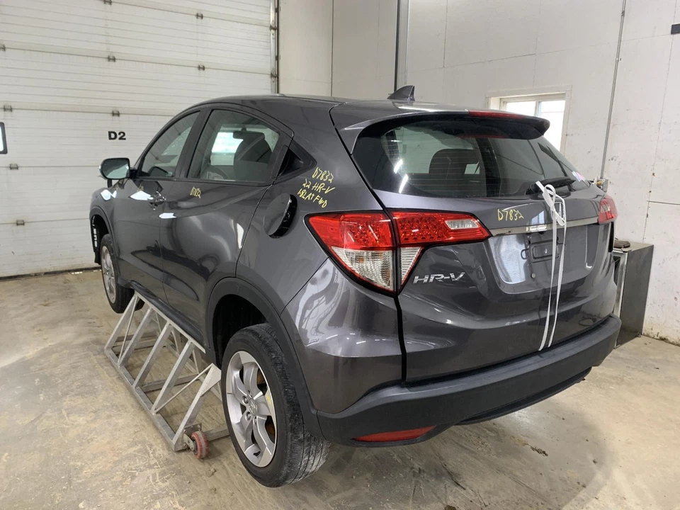 Used A/C Compressor fits: 2022 Honda Hr-v Grade B - Image 3 of 4