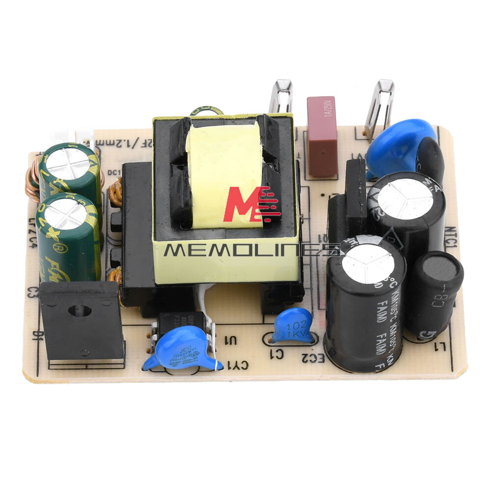 ギター POWER GANG AC-106 DC-Power Supply AC10-1-