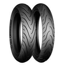 Motorcycle Tyres 130 70 R17 Michelin 62h Pilot Street Radial Gunstig Kaufen Ebay