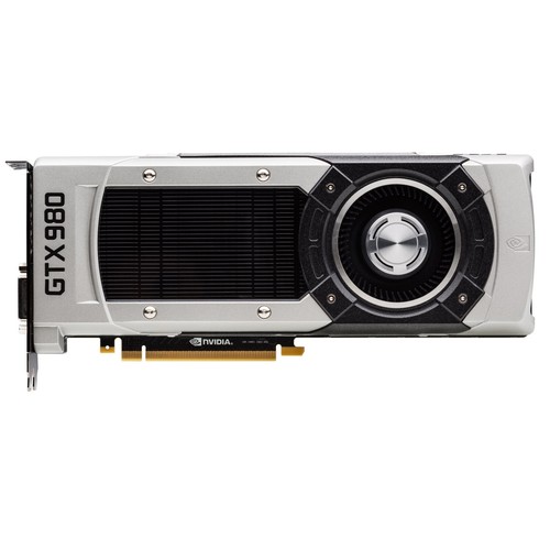 NVIDIA GeForce GTX980 4GB GDDR5 High Sierra Apple Mac Pro Graphics Card Upgrade