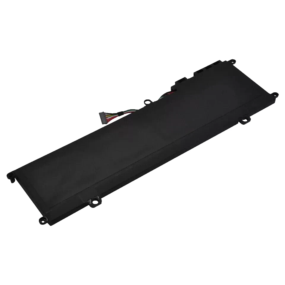 Batería AA-PLVN8NP genuina de EE. UU. para Samsung ATIV Book 8 táctil NP880Z5E-X01SE X01UB Foto 2 de 2