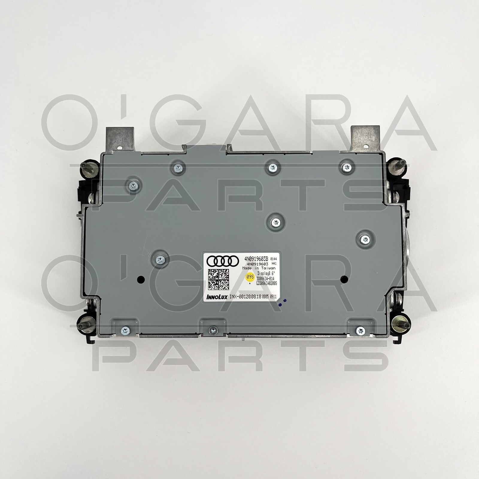 4N0919603B OEM Genuine Lamborghini Urus LOWER Display (fitment in description)