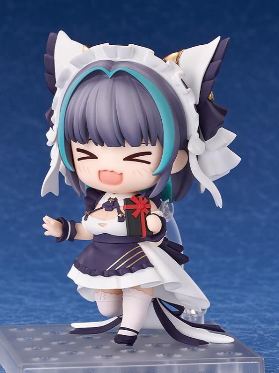 GOOD SMILE COMPANY チェシャー 2131 Azur Lane Cheshire DX Nendoroid Figure 2131 GOOD SMILE COMPANY | eBay