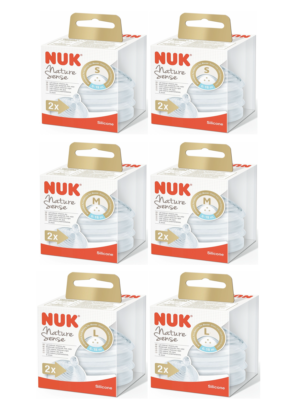 nuk s teat