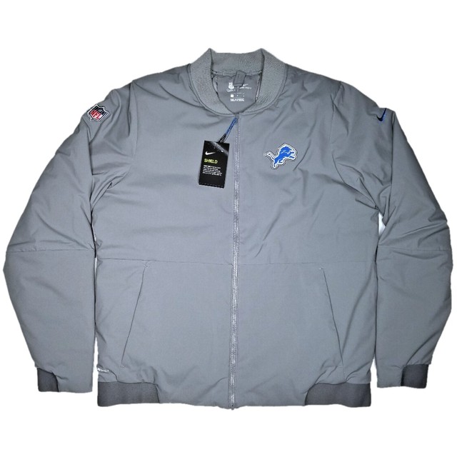 nike nfl shield jacket