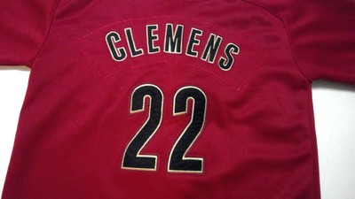 youth astros throwback jersey