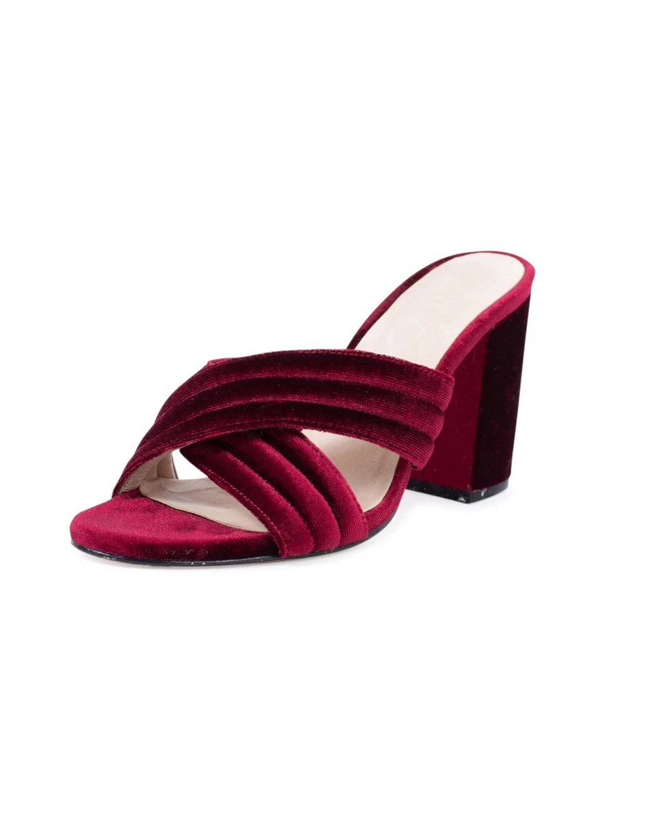 Raye mules best sale