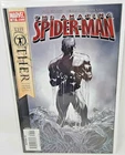 AMAZING SPIDER-MAN #527 SPIDER-MAN RESURRECTION *2006* 8.0