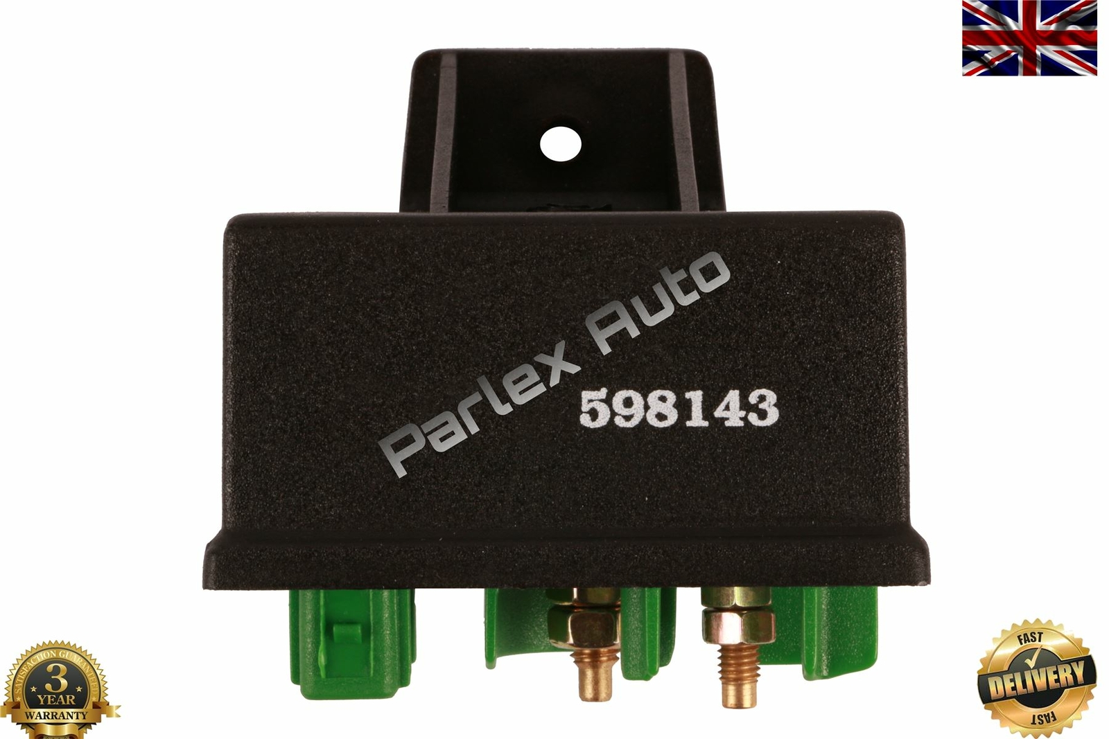 Glow Plug Relay for Fiat Ducato 2.0 20012011 eBay