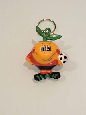 Mascotte du monde espagne 82 - France