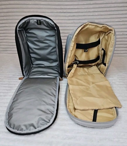 Pacapod Napier Baby Changing Plus 4 Inner Bags Mat & Warmer VGC - Picture 16 of 24