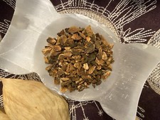 Turkey Rhubarb Root, Protect Against Illness, Release Negative Thinking, Purify