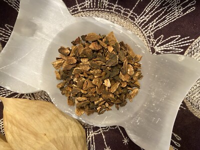 Turkey Rhubarb Root, Protect Against Illness, Release Negative Thinking, Purify