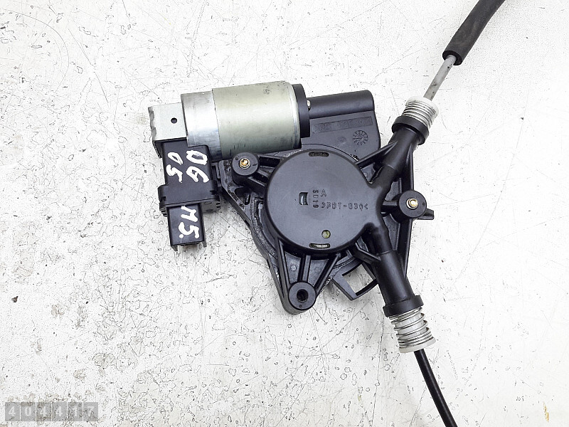 2005 MAZDA 5 WINDOW REGULATOR LHD REAR RIGHT SIDE G22C5858X eBay