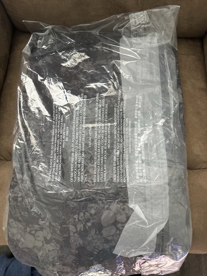 5.11 Tactical Para hombres GEO7™ Duty Rain Shell Adulto XL Foto 2 de 4