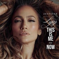 Jennifer Lopez - This IS ME NOW CD Deluxe