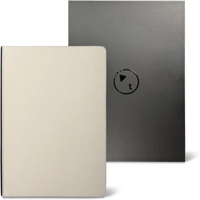 Tuning Notebook - Advanced Self-Improvement System for Productivity