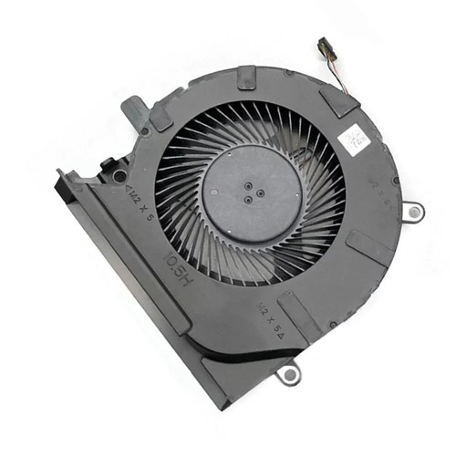For HP Omen 15-EK Series/15-EN Series DC5V/DC12V Laptop CPU GPU Cooling Fan - Afbeelding 8 van 16
