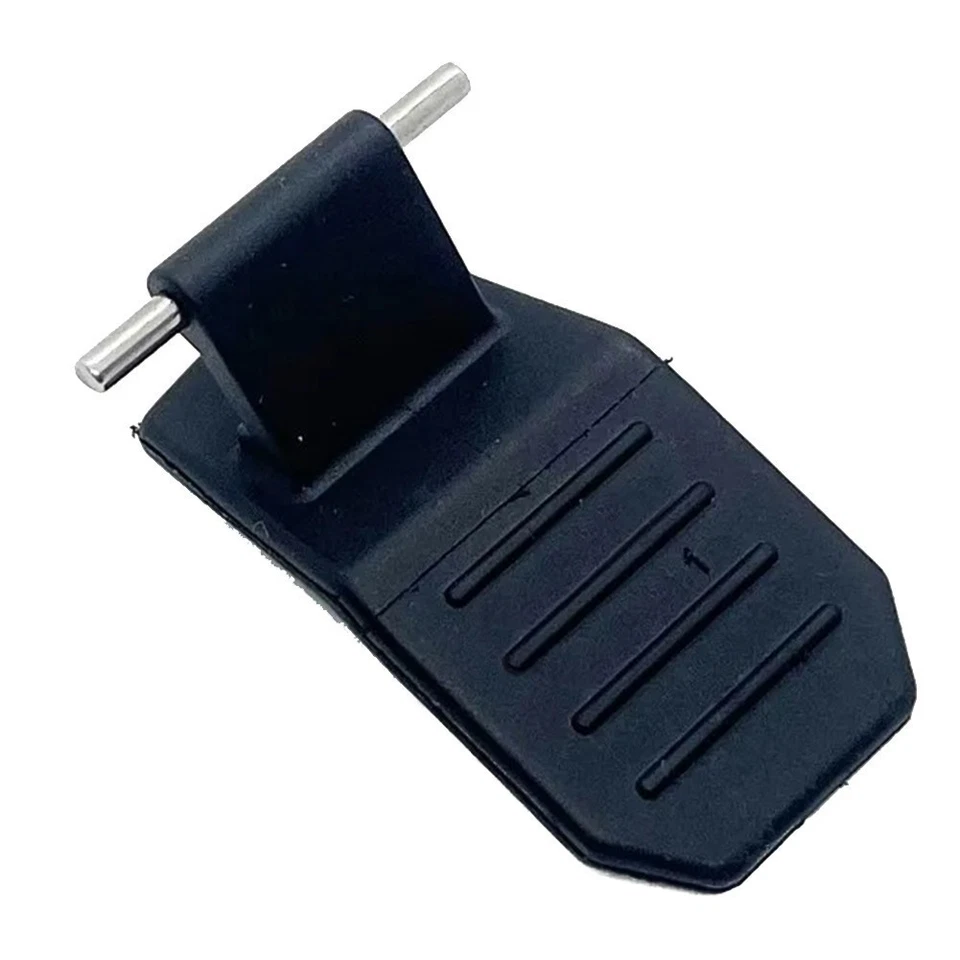 Задние солнцезащитные жалюзи занавески крюк ручки пряжки оконные шторы подходят 2014-18 BMW X5 X6 - Изображение 2 из 4