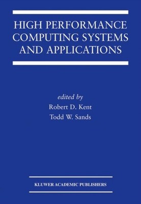 Kent - Hochleistungscomputersysteme und -anwendungen - Neu Hardb - N555z