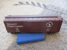 Amer Models GN 11095 Boxcar (11/1/25) Scale KD