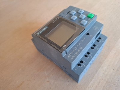 Siemens LOGO! 6ED1052-1MD00-0BA8