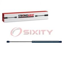 Strong Arm Hood Lift Support for 2008 Volvo C30 Body  wm