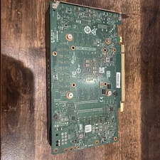 RTX 2060 SUPER NVIDIA BLACK GPU Used and still working! 