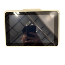Comcast Xfinity XH1-TC Security Touchscreen C...
