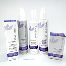 Eufora THICKENING - Pick Your Product Cleansing Scalp Treatment Serum Condition