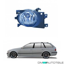 Nebelscheinwerfer rechts H8 für BMW 5er (E39) Touring