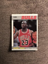 Ultimate Guide to Michael Jordan Rookie Cards and Other Key 1980s MJ Cards 40