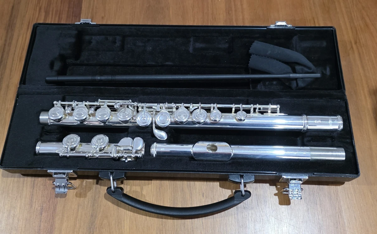 Yamaha Flutes for sale | eBay
