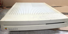 Vintage 1992 Apple Macintosh LC II, M1700 Does not power on