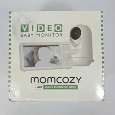 Momcozy Video Baby Monitor - BM01 Brand new-unopened