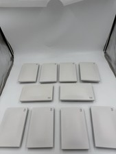 Lot of 10 Cisco Meraki MR32 Access Point MR32-HW With Mounting Bracket Unclaimed