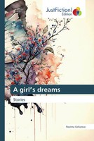 Nozima Gofurova | A Girl¿S Dreams | Taschenbuch | Englisch (2023) | Stories