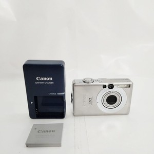 [ジャンク]Canon IXY DIGITAL70 PC1139 Canon Ixy 70 | eBay