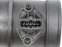 Luftmassenmesser Hueco Astemo-Hitachi 138962 FüR Volvo V70 2 285 S60 1 384 S80