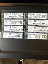 Phison 128GB PCIe Gen3 x4 NVMe M.2 2280 3200MB/s 3D TLC Solid State Drive SSD