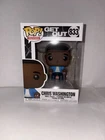 Funko Pop Movies Get Out Chris Washington #833 Vinyl Figure w/ Protector