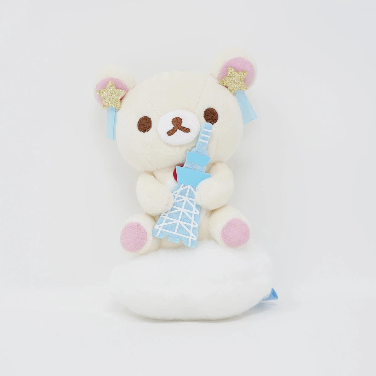 Rilakkuma Limited for sale | eBay