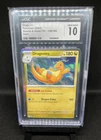 Pokemon - Dragonite - 149/165 - Graded - CGC 10