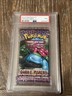 2012 Pokémon Dark Explorers Foil Pack Venusaur PSA 9