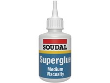 Soudal - Super Colle MV 20g