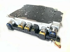 6F35 Transmission Valve Body & Solenoids 09-18 Ford Fusion 1.5L 1.6L 2.0L 2.5L