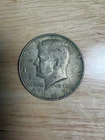 1967 Kennedy Half Dollar - 40% Silver - Circulated