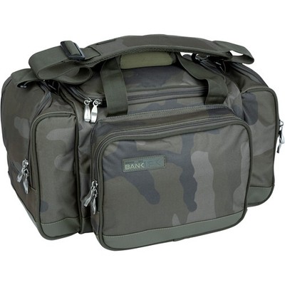 Sonik Bank-Tek Carryall Compact Large Medium