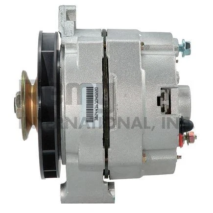 Delco Remy 20244 Alternator Remanufactured, Clockwise Rotation, 12 V, 78 A - Image 3 of 4